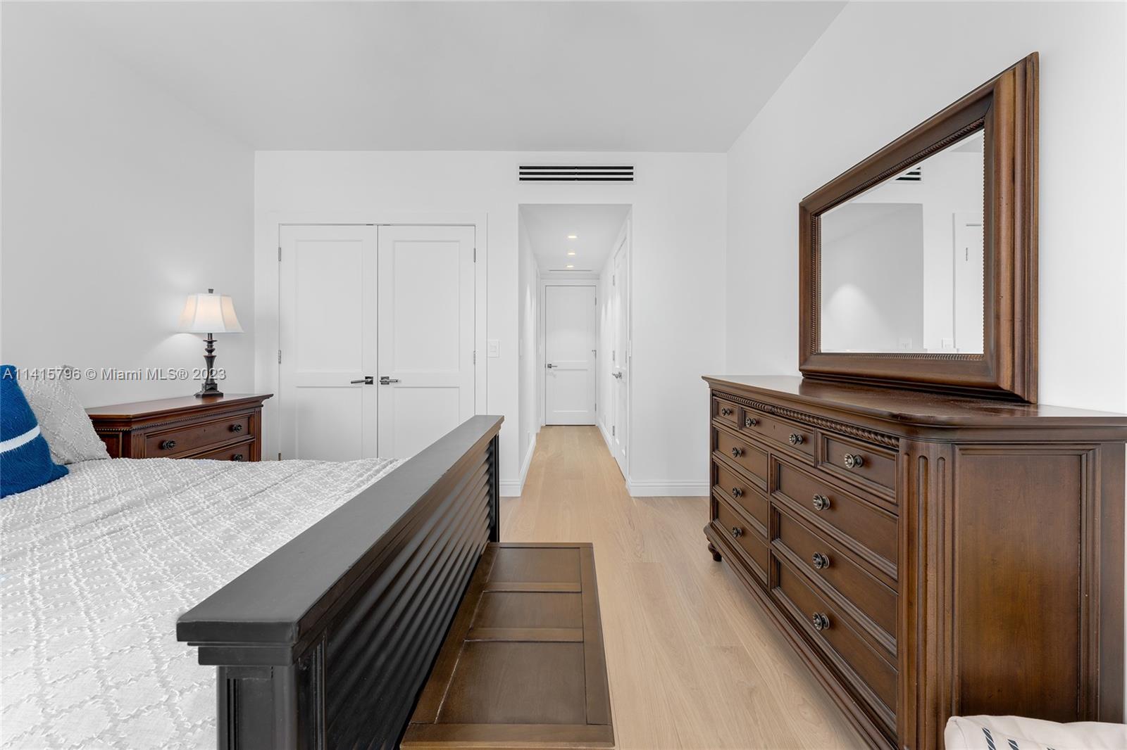 BAYSIDE VILLAGE CONDO - Residential