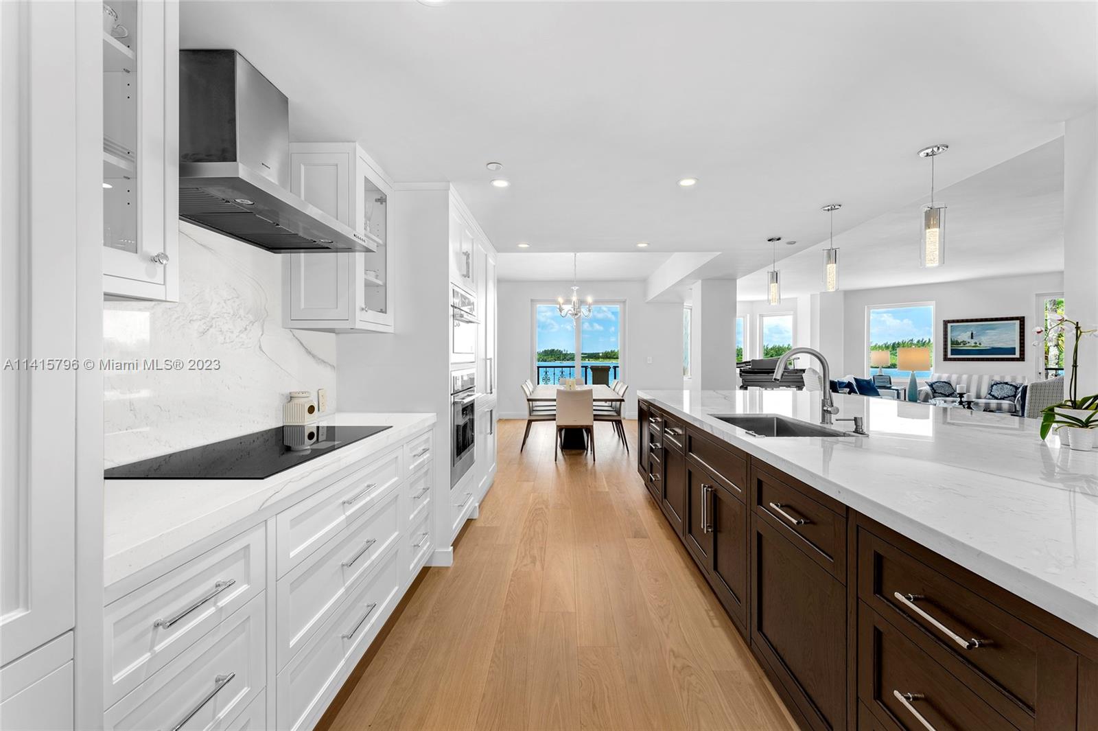 BAYSIDE VILLAGE CONDO - Residential