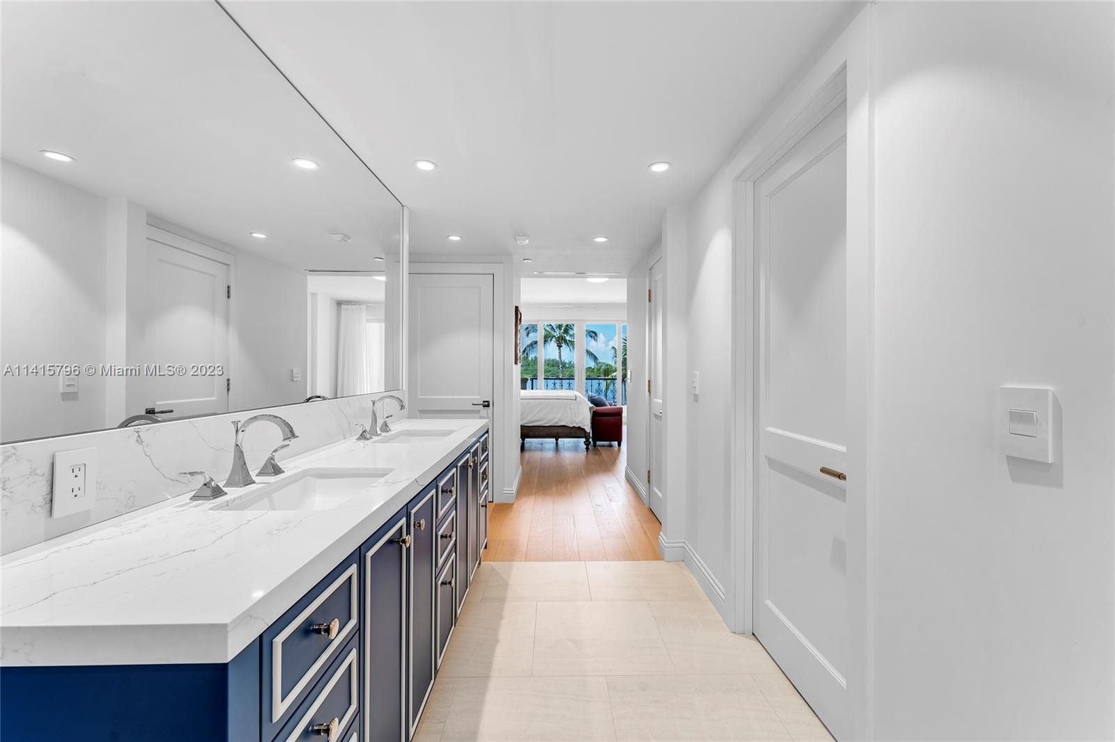 BAYSIDE VILLAGE CONDO - Residential