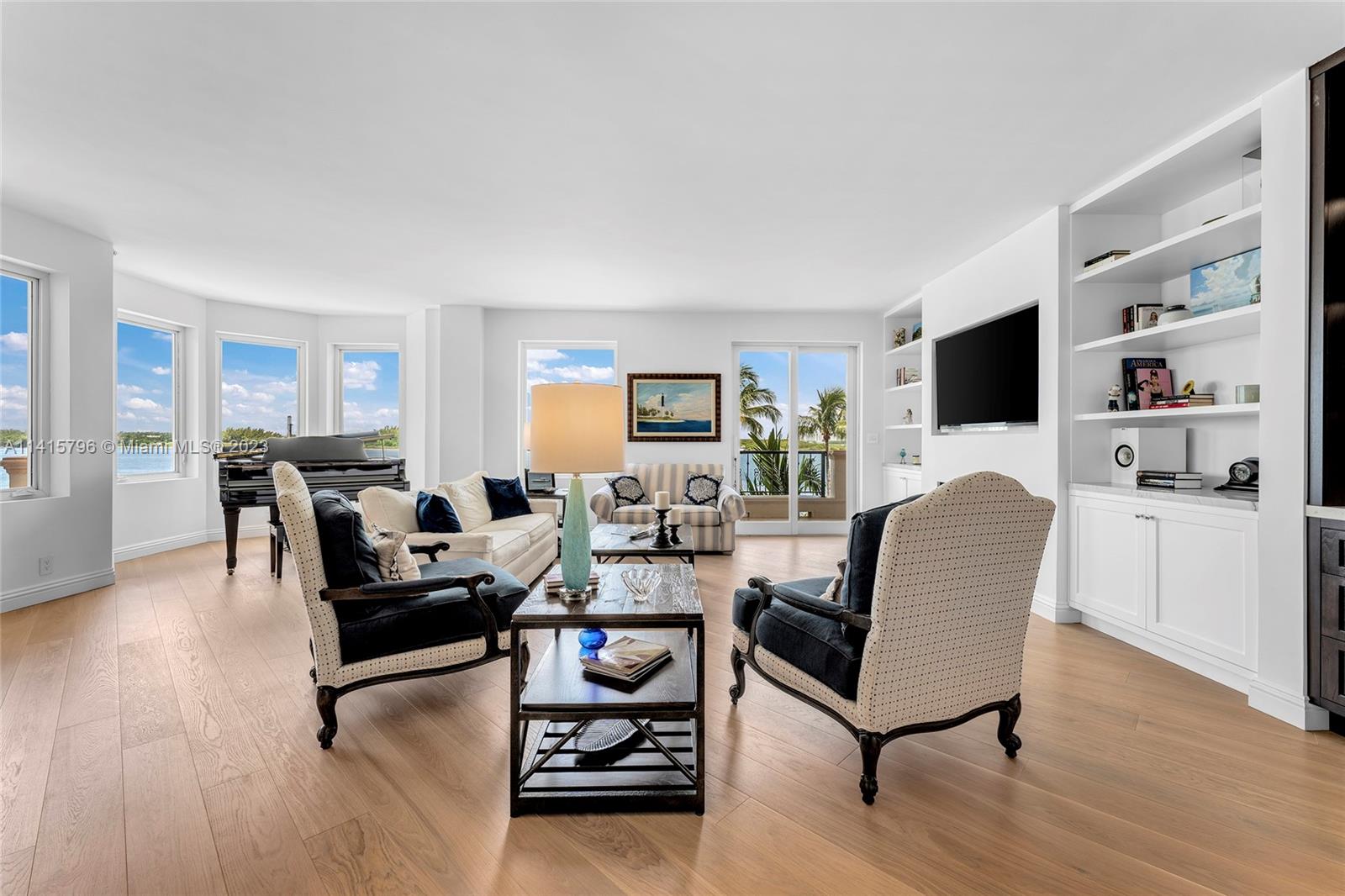 BAYSIDE VILLAGE CONDO - Residential