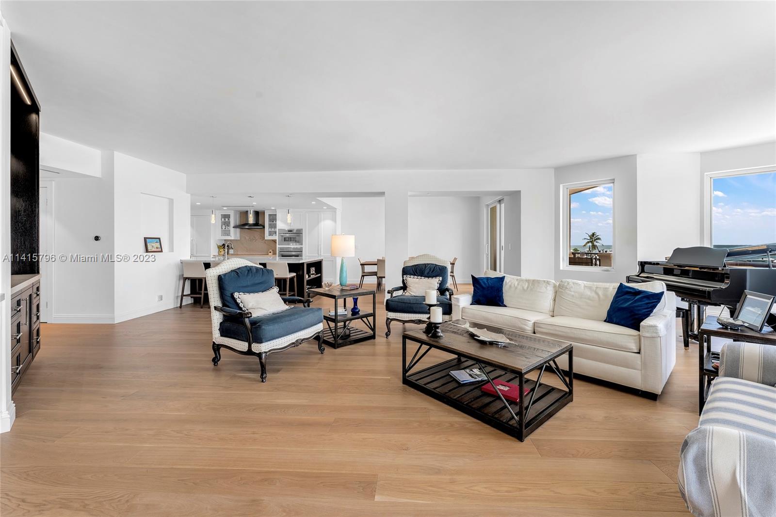 BAYSIDE VILLAGE CONDO - Residential