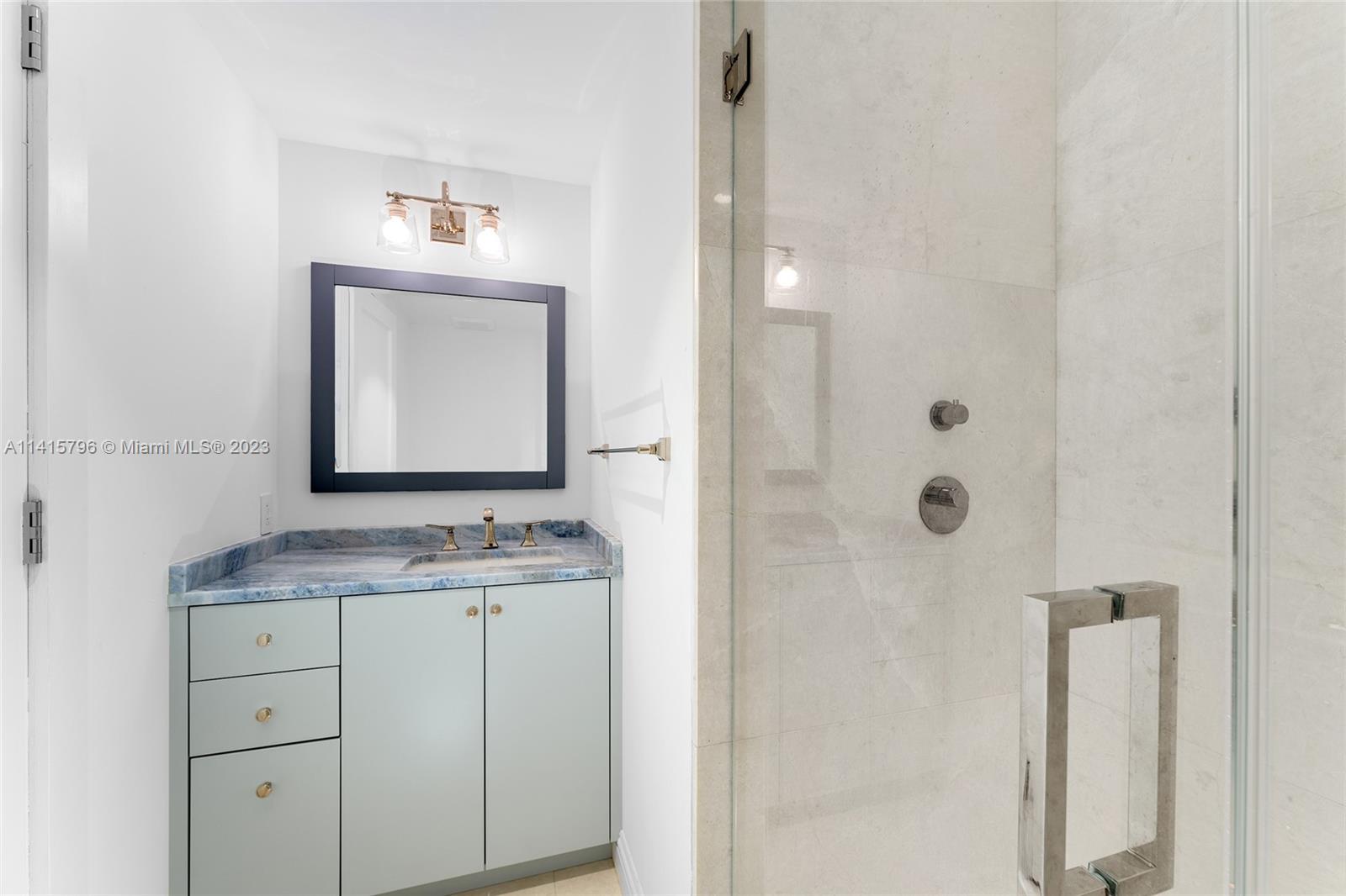 BAYSIDE VILLAGE CONDO - Residential