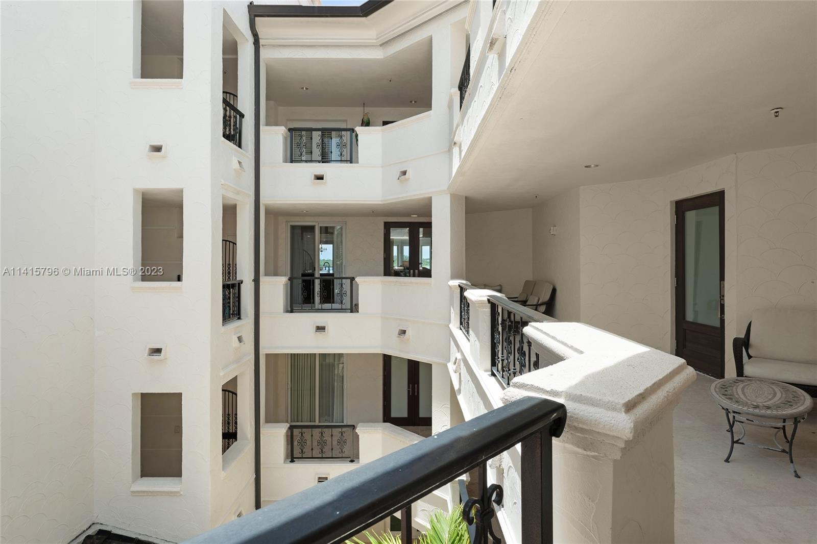 BAYSIDE VILLAGE CONDO - Residential