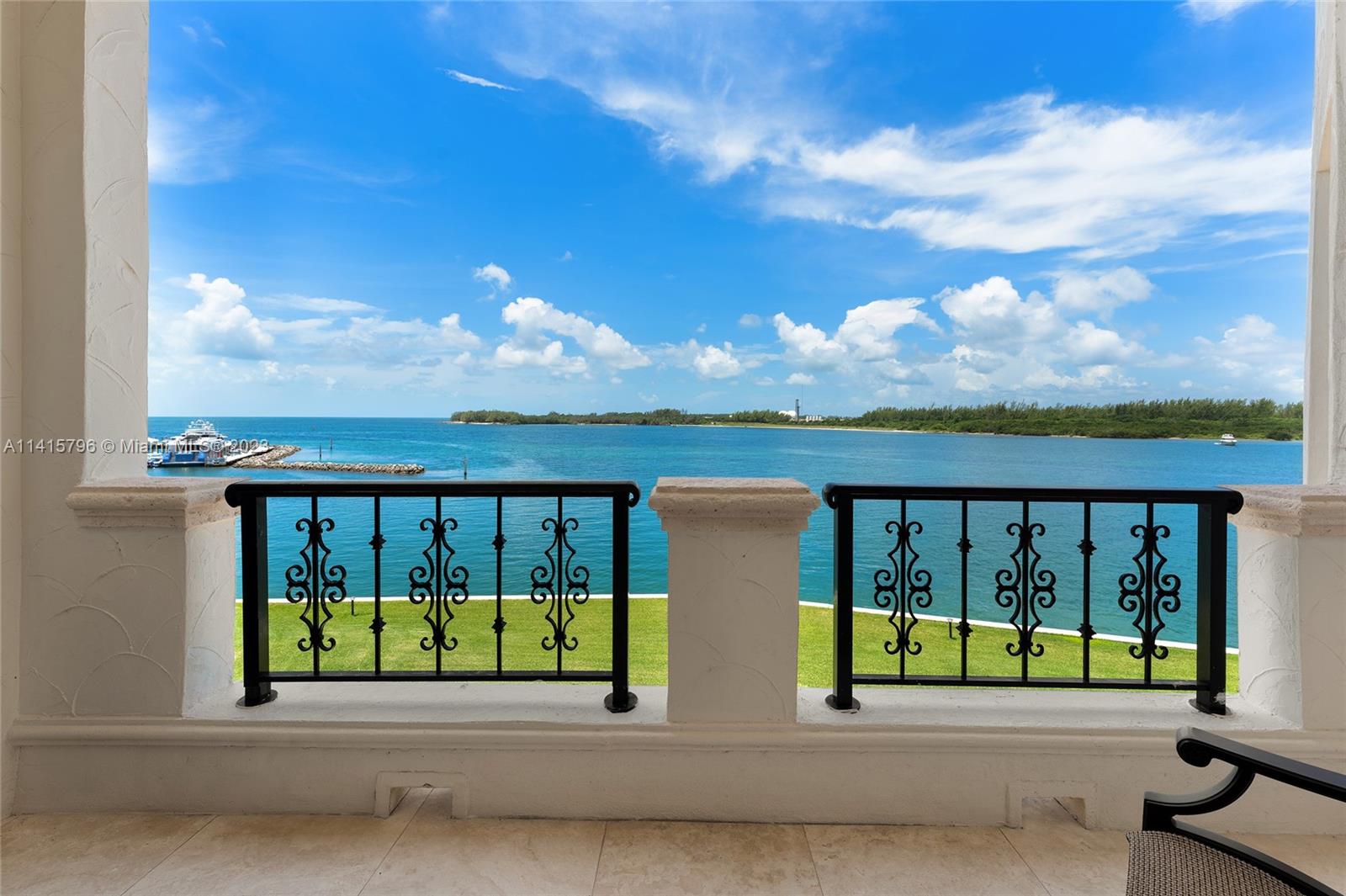 BAYSIDE VILLAGE CONDO - Residential