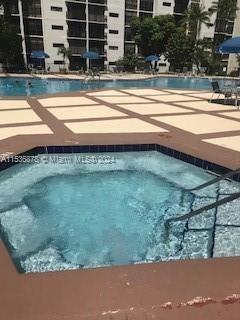 PLAZA OF AMERICAS CONDO P - Residential Lease