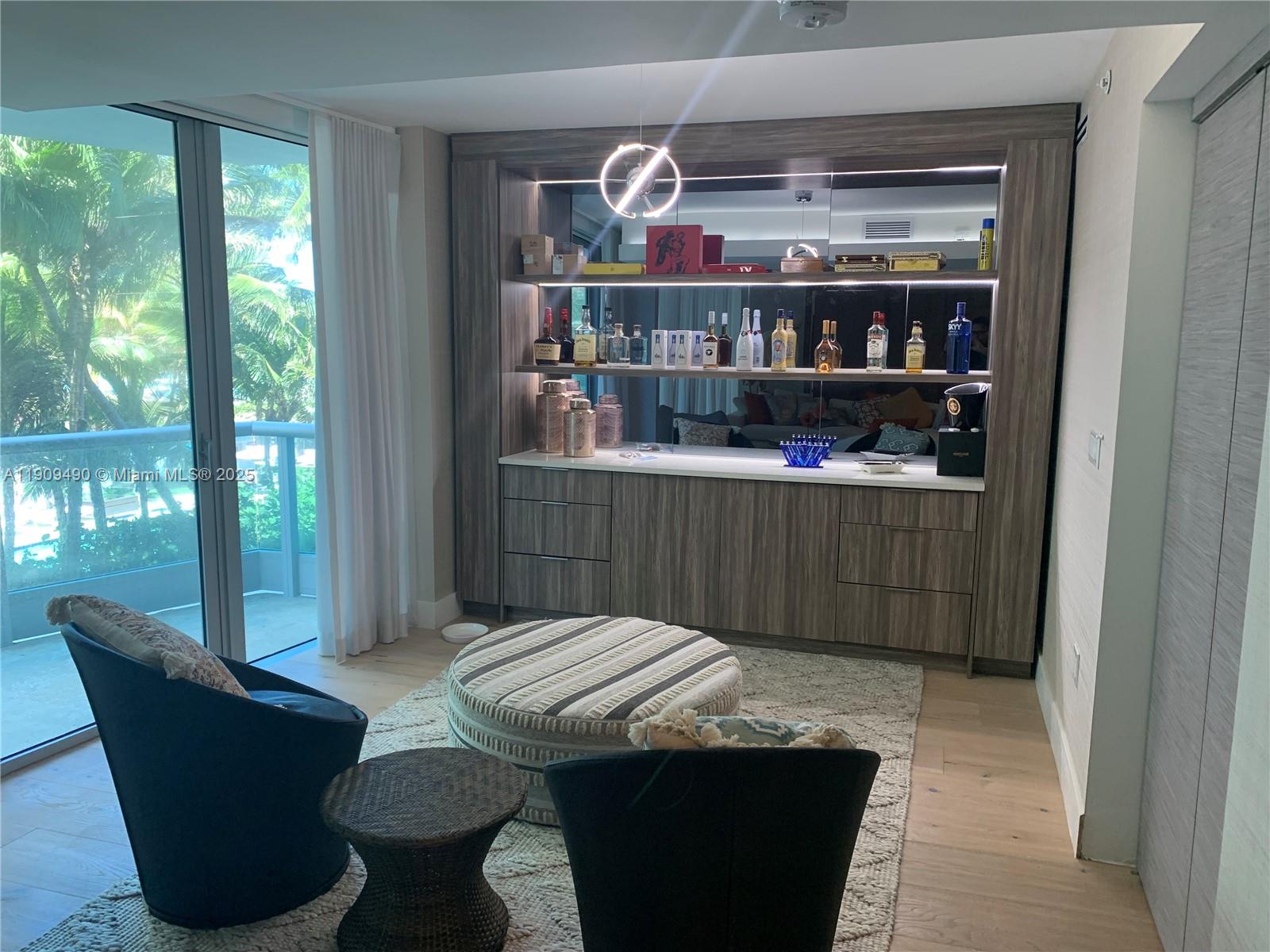 AZURE CONDO - Residential Lease