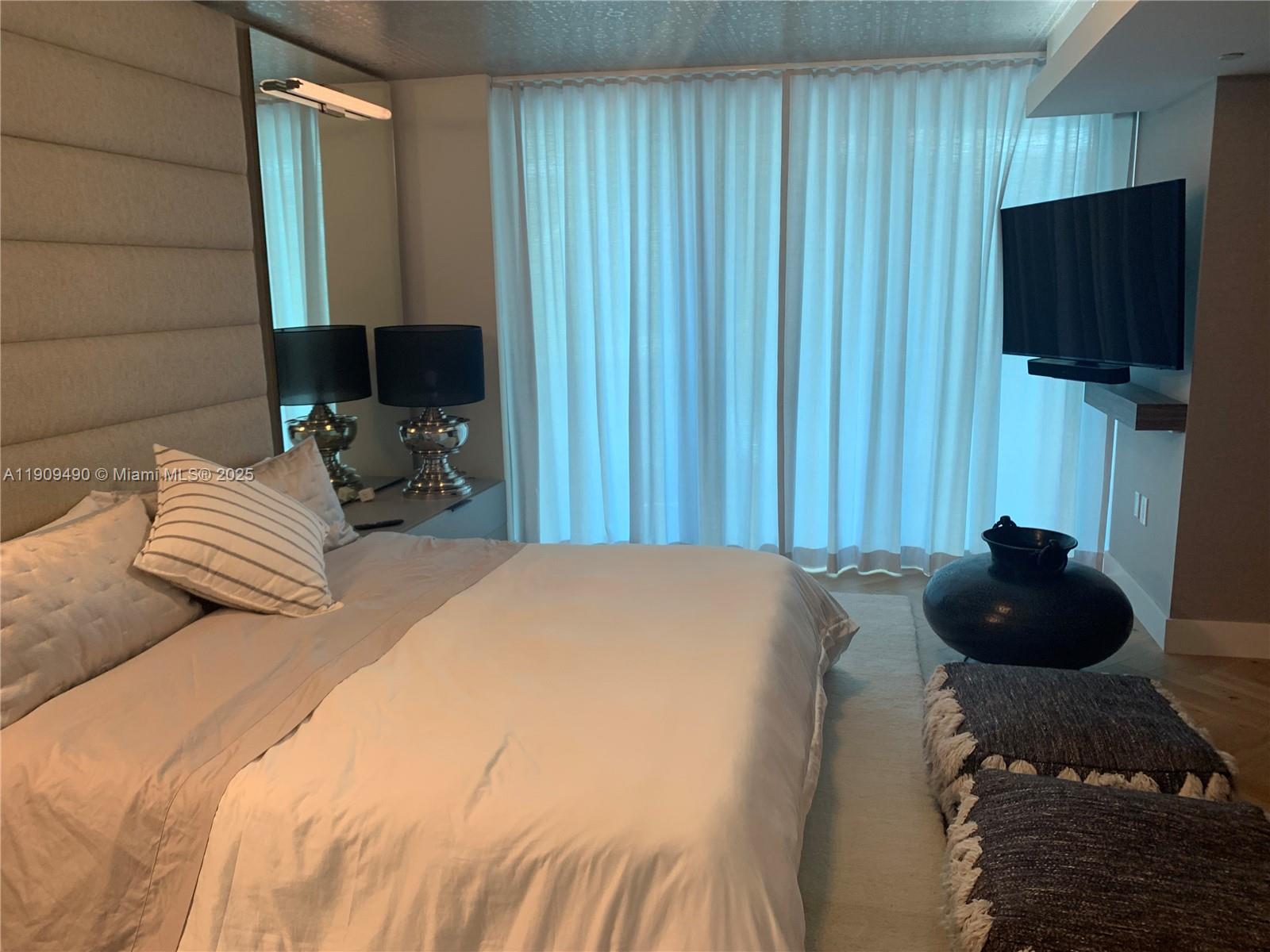 AZURE CONDO - Residential Lease