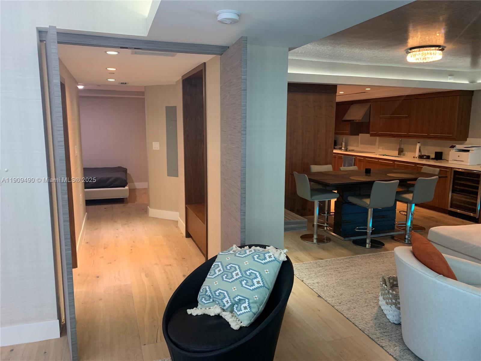 AZURE CONDO - Residential Lease