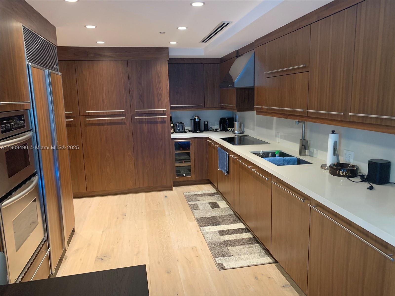 AZURE CONDO - Residential Lease