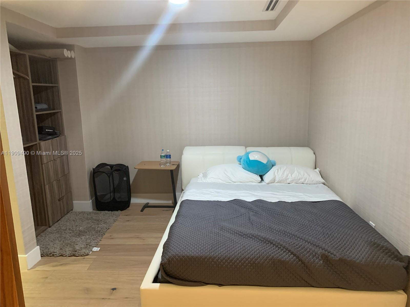 AZURE CONDO - Residential Lease