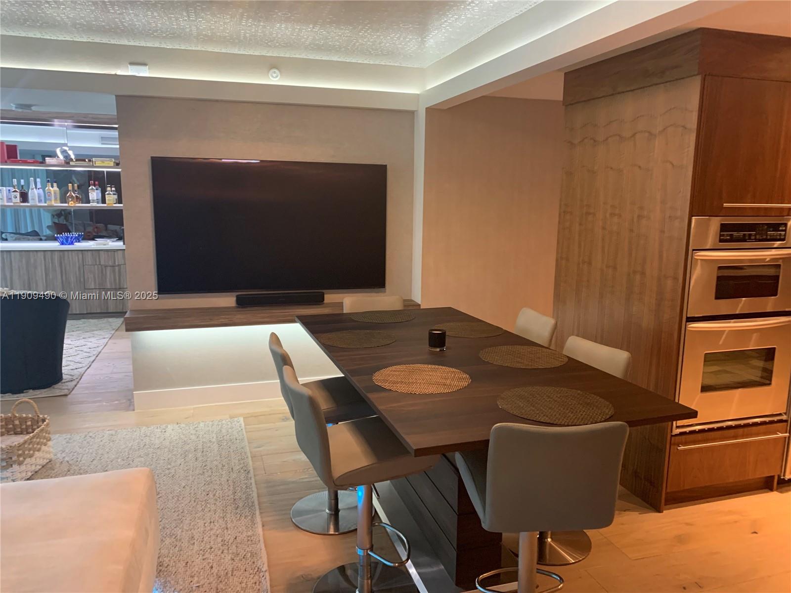 AZURE CONDO - Residential Lease