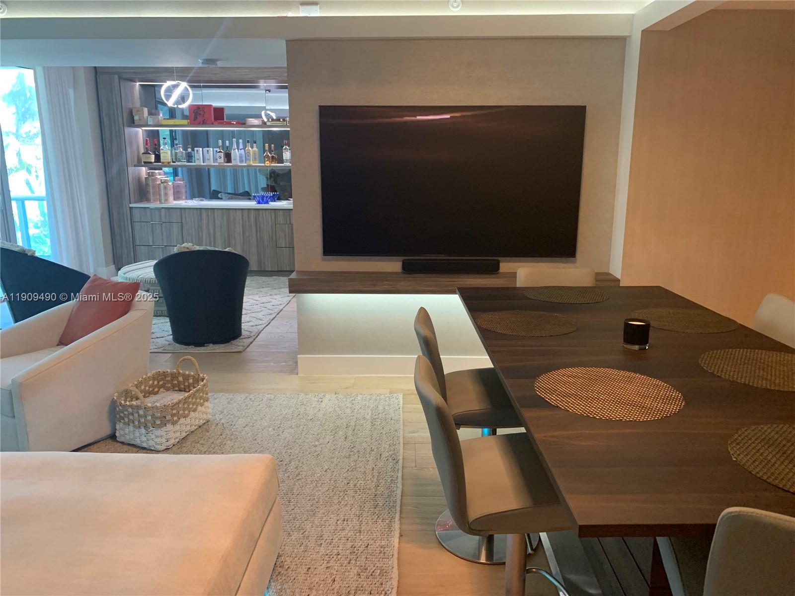 AZURE CONDO - Residential Lease