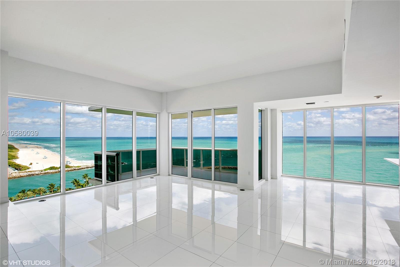HARBOUR HOUSE - Residential