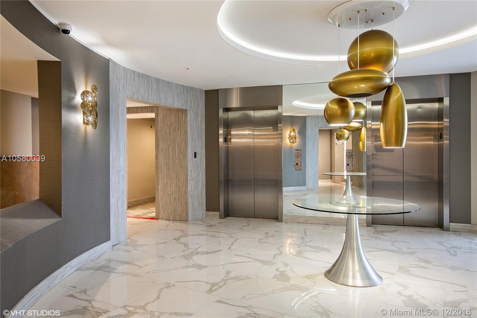 HARBOUR HOUSE - Residential