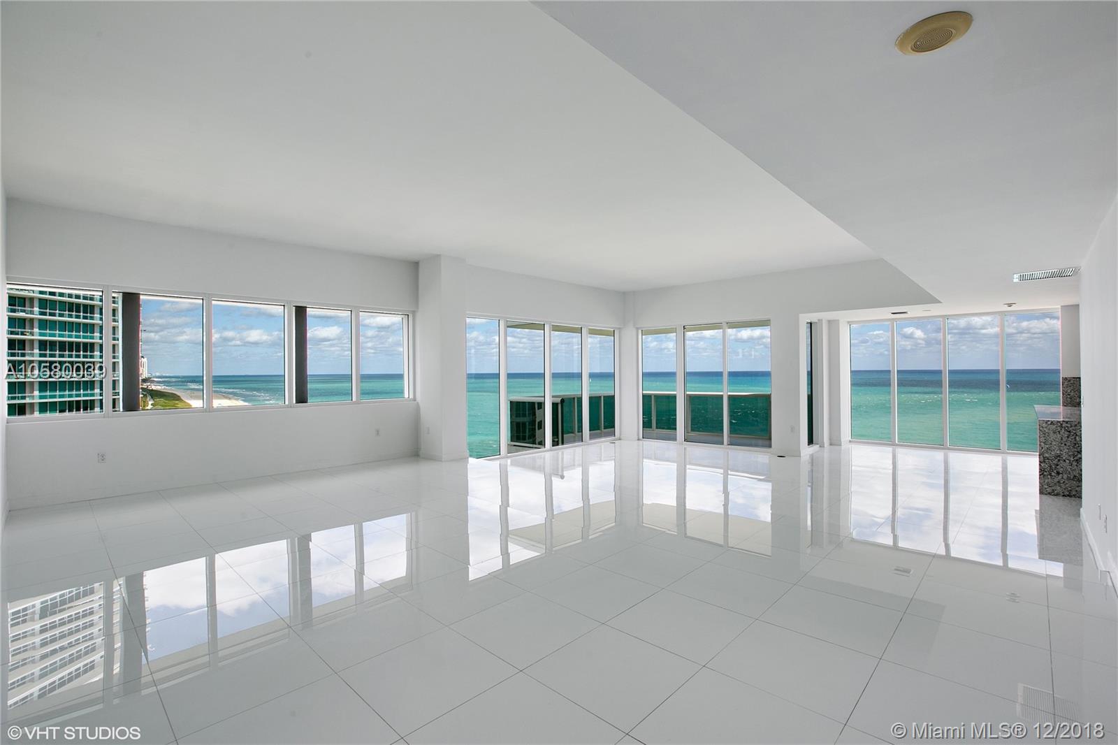 HARBOUR HOUSE - Residential