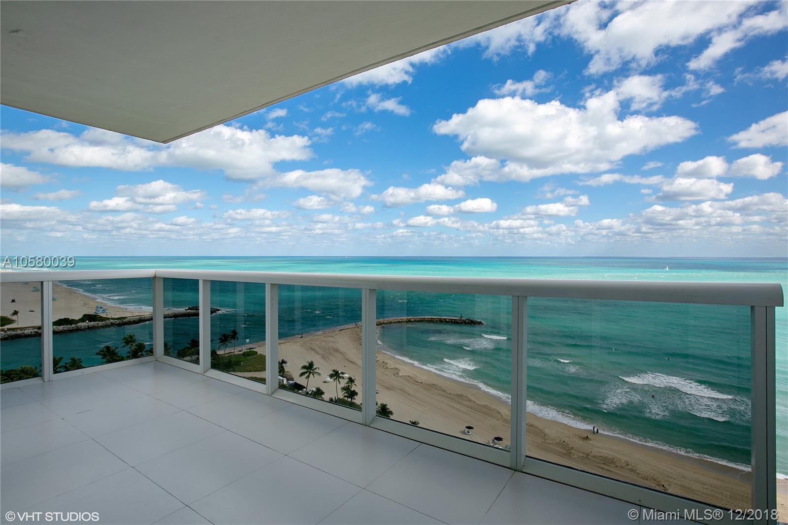 HARBOUR HOUSE - Residential