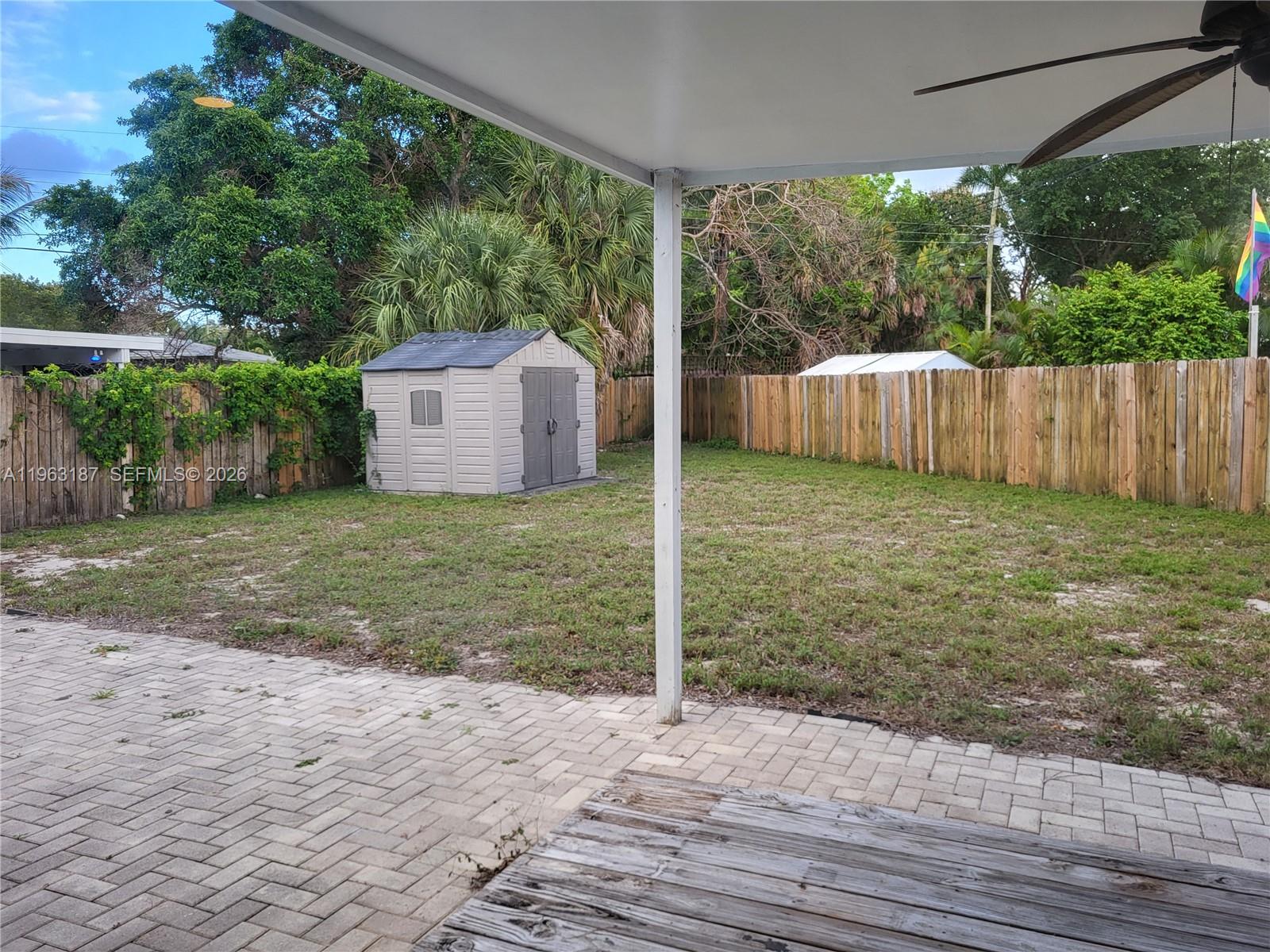 NORTH ANDREWS TERRACE - Residential Lease