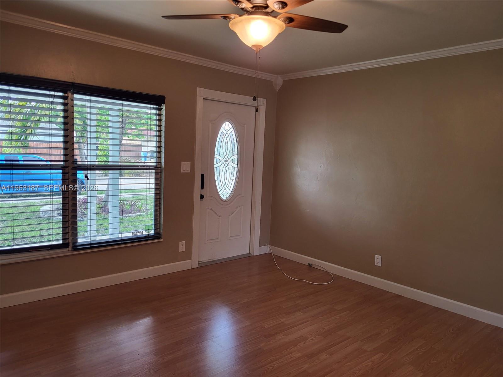 NORTH ANDREWS TERRACE - Residential Lease