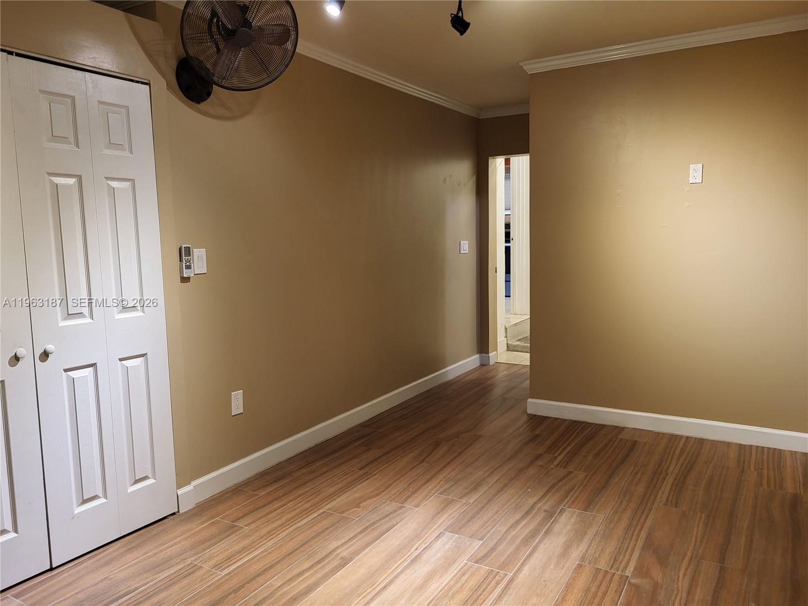 NORTH ANDREWS TERRACE - Residential Lease
