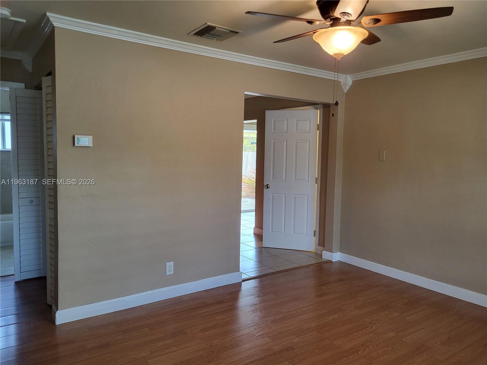 NORTH ANDREWS TERRACE - Residential Lease