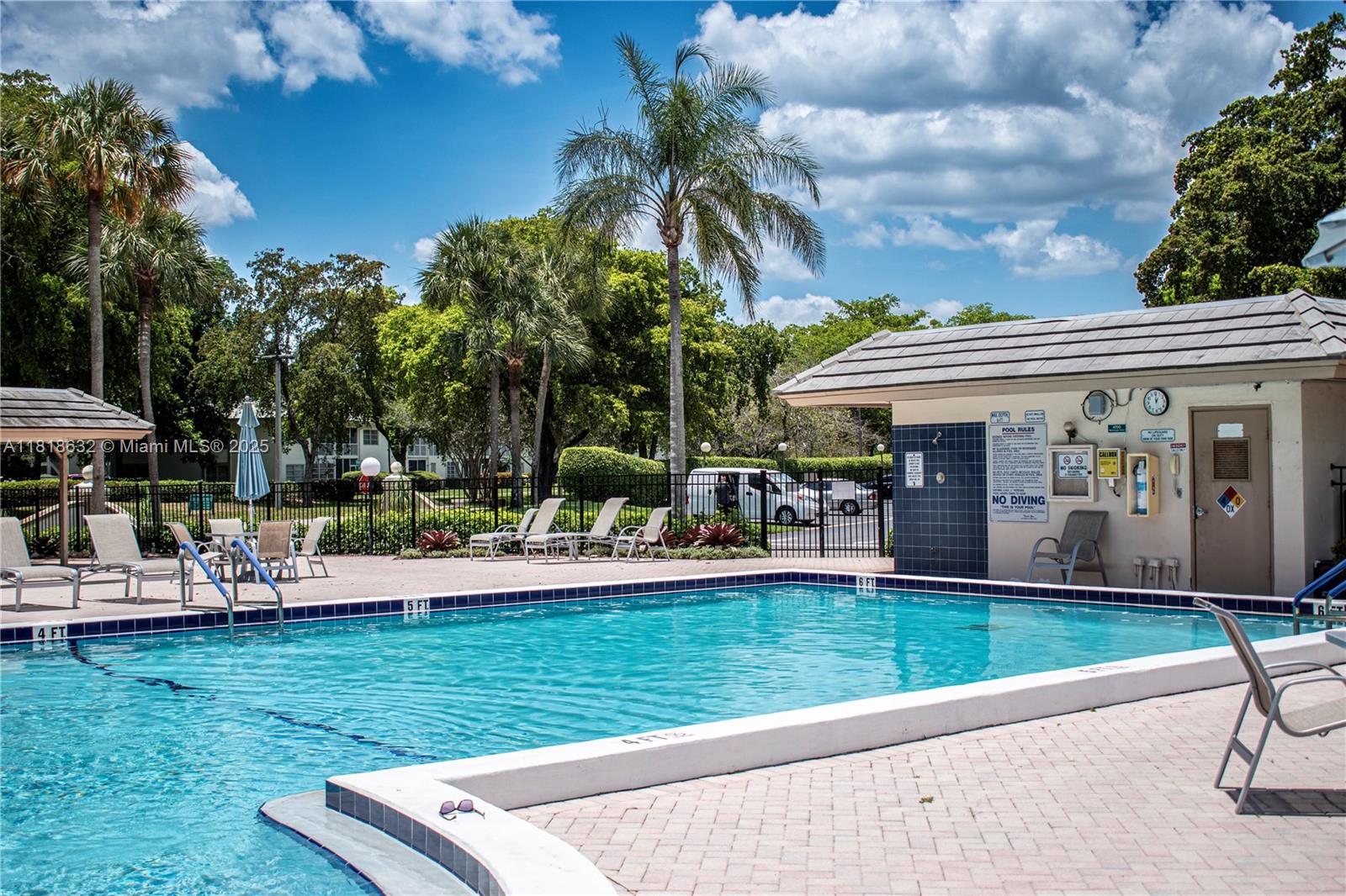 4501 Martinique Way C1, Coconut Creek, Broward County, Florida - 1 Bedrooms  
1 Bathrooms - 