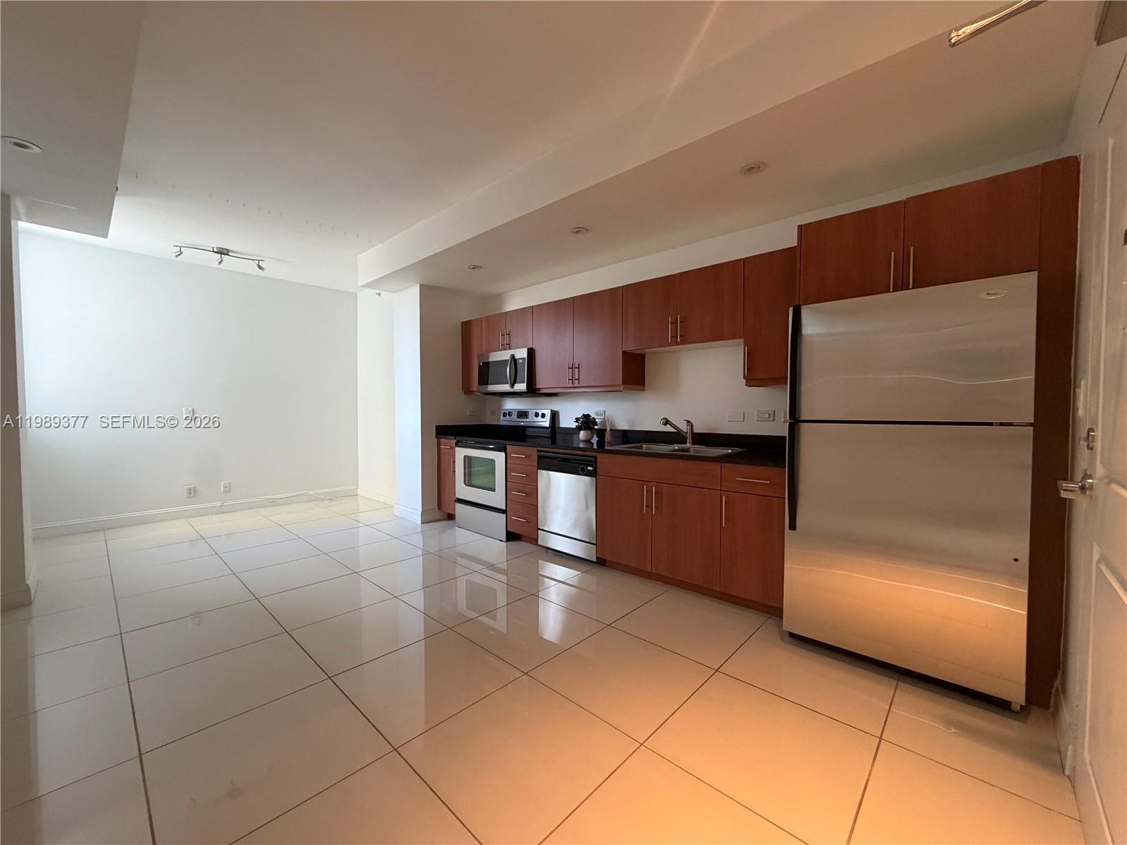 FLAGLER FIRST CONDO - Residential