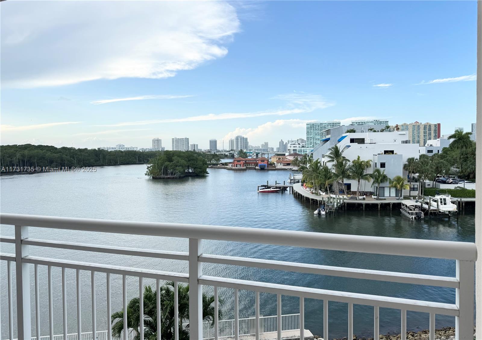 Rental Property at 400 Kings Point Dr 411, Sunny Isles Beach, Miami-Dade County, Florida - Bedrooms: 2 
Bathrooms: 2  - $2,450 MO.