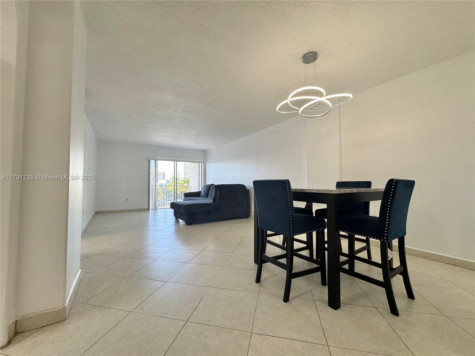 Rental Property at 400 Kings Point Dr 411, Sunny Isles Beach, Miami-Dade County, Florida - Bedrooms: 2 
Bathrooms: 2  - $2,450 MO.