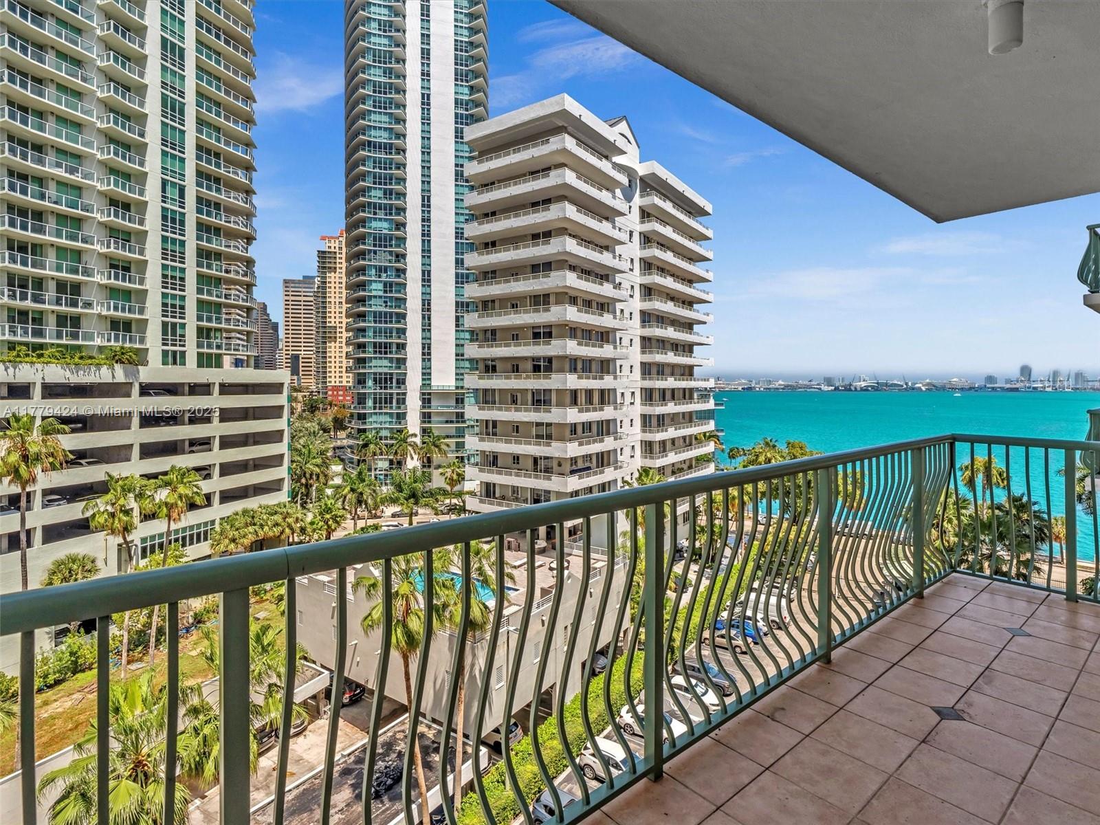 1408 Brickell Bay Dr 816, Miami, Broward County, Florida - 1 Bathrooms - 