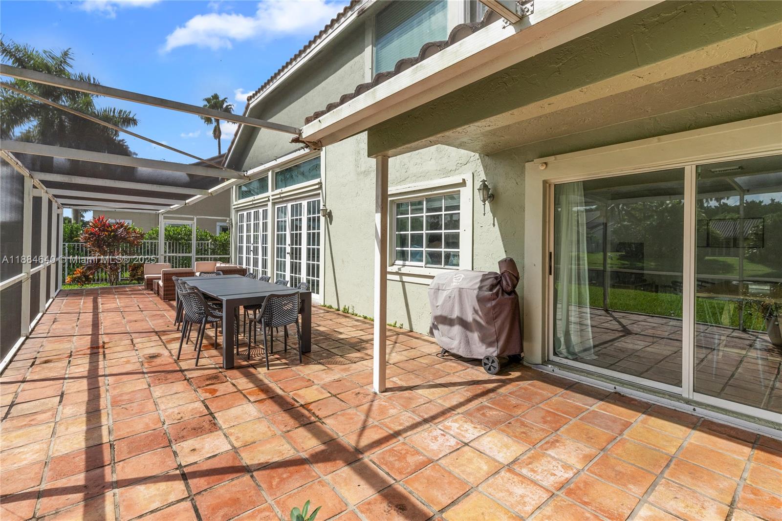 SECTOR 5 SINGLE FAMILY - Residential Lease