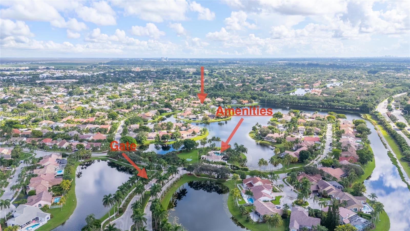 SECTOR 5 SINGLE FAMILY - Residential Lease