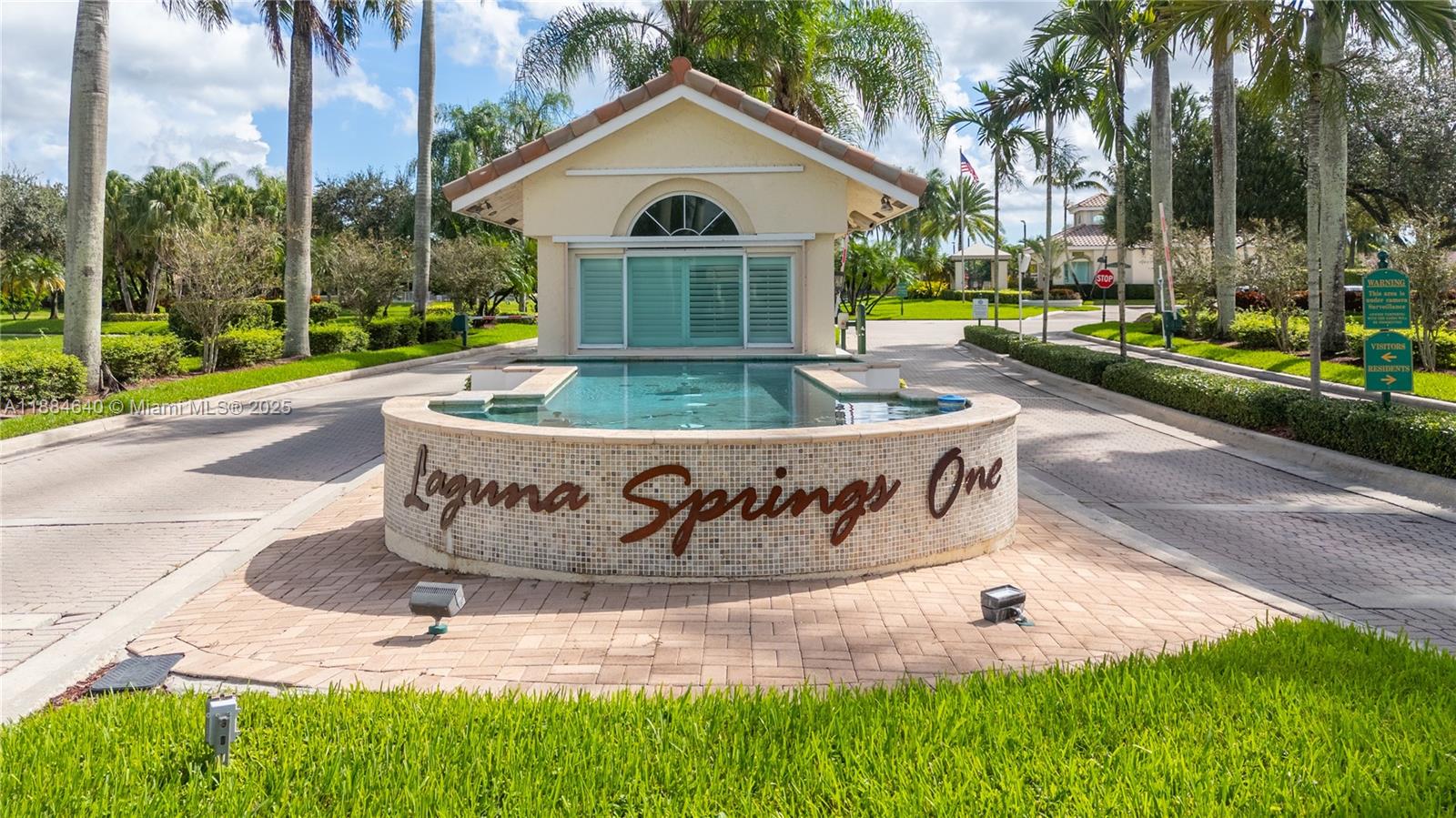 SECTOR 5 SINGLE FAMILY - Residential Lease