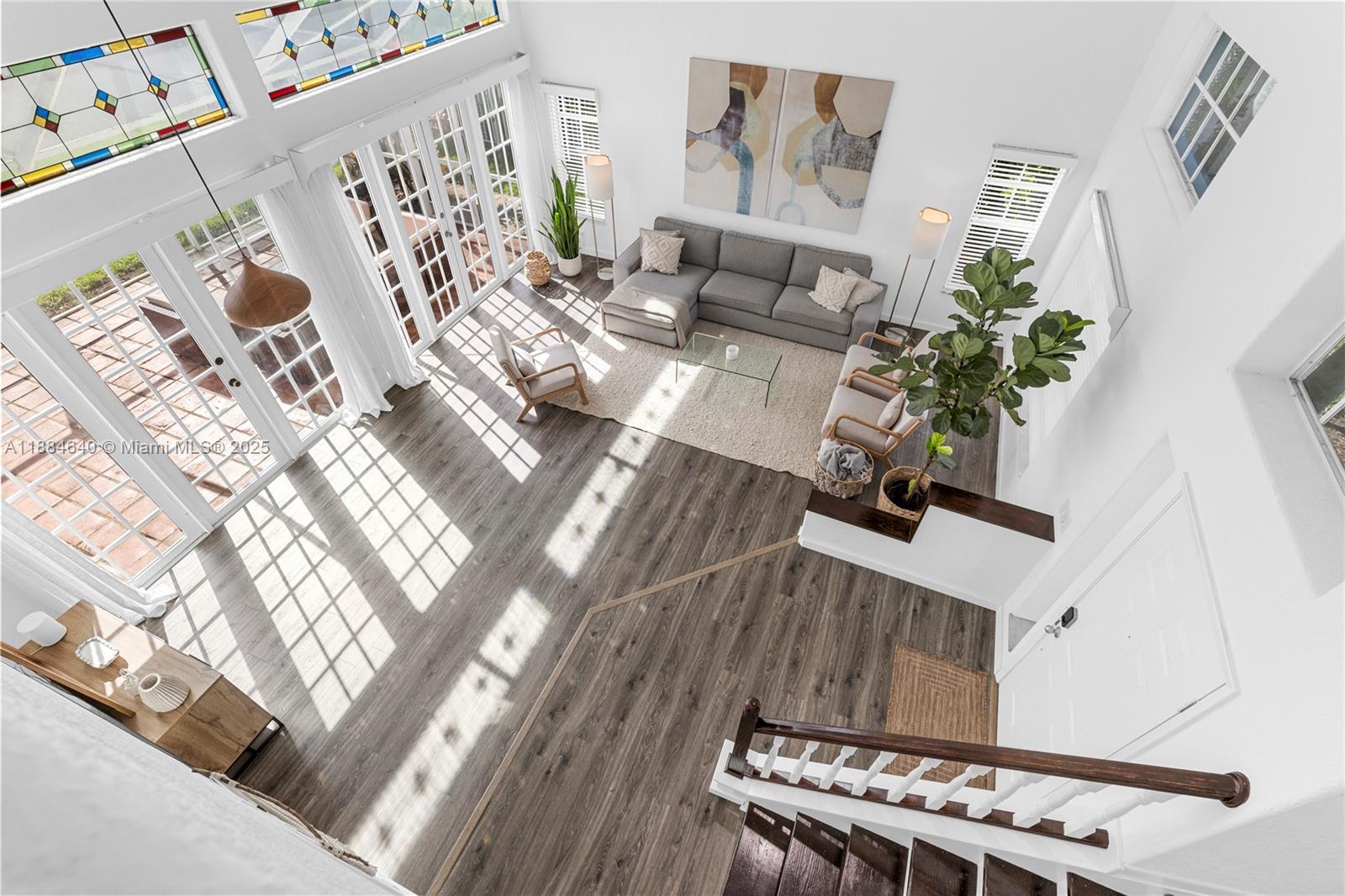 SECTOR 5 SINGLE FAMILY - Residential Lease