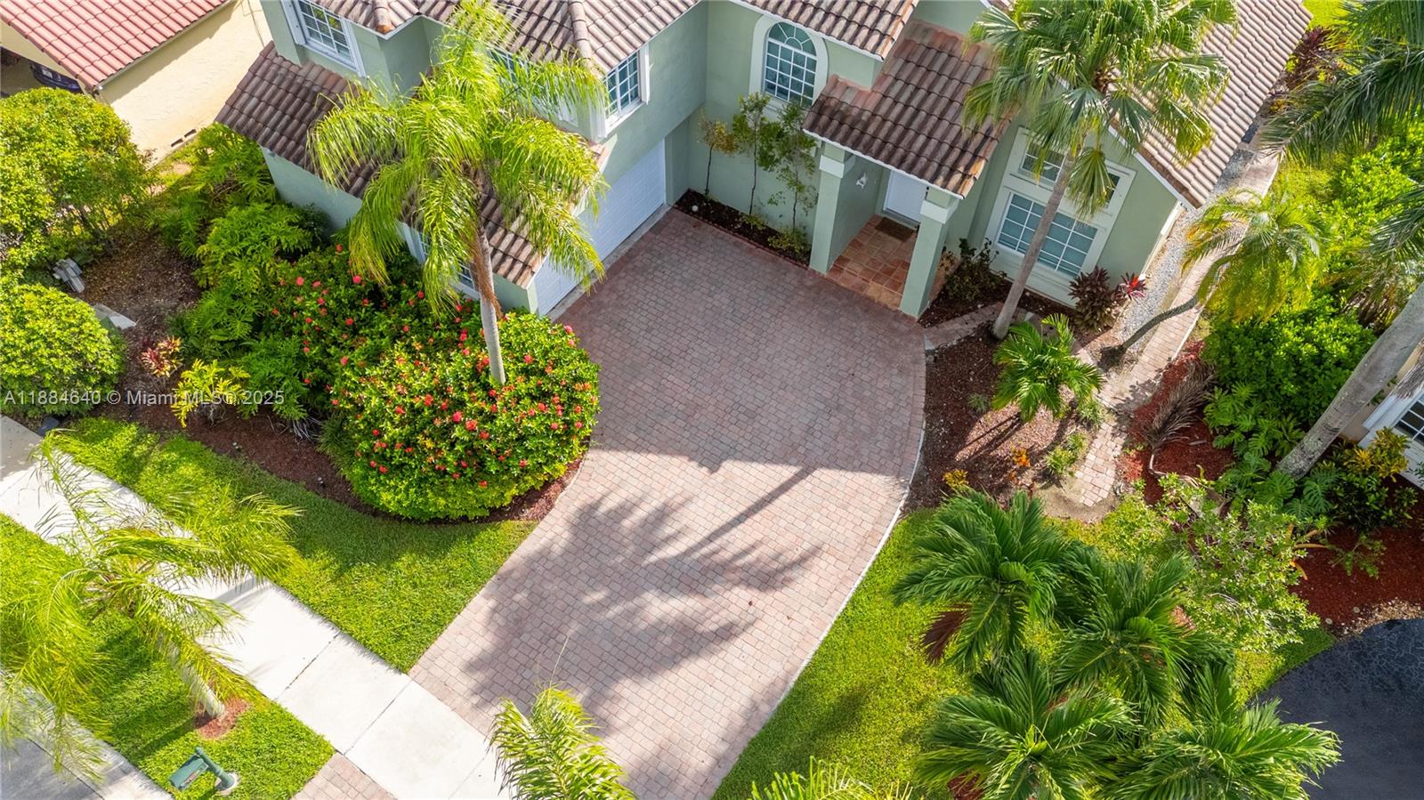 SECTOR 5 SINGLE FAMILY - Residential Lease