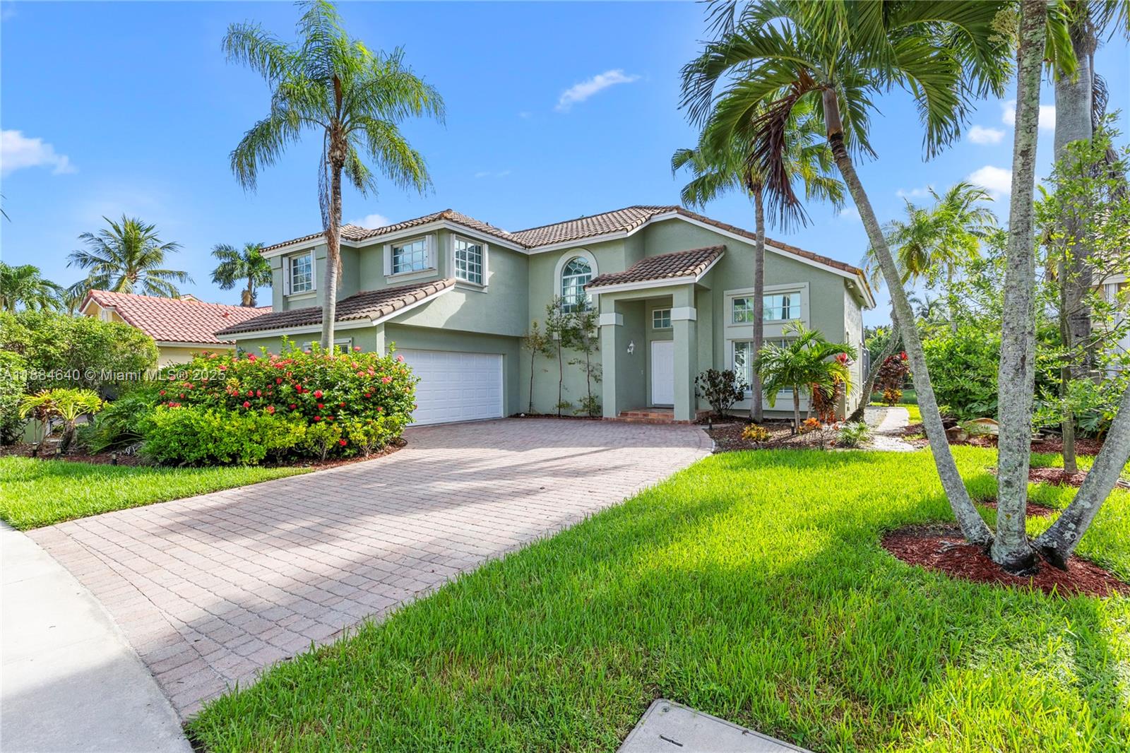 SECTOR 5 SINGLE FAMILY - Residential Lease