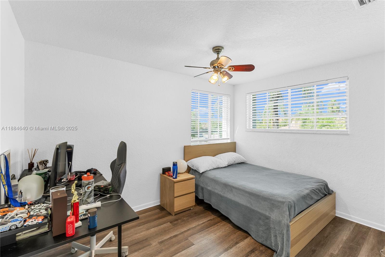 SECTOR 5 SINGLE FAMILY - Residential Lease