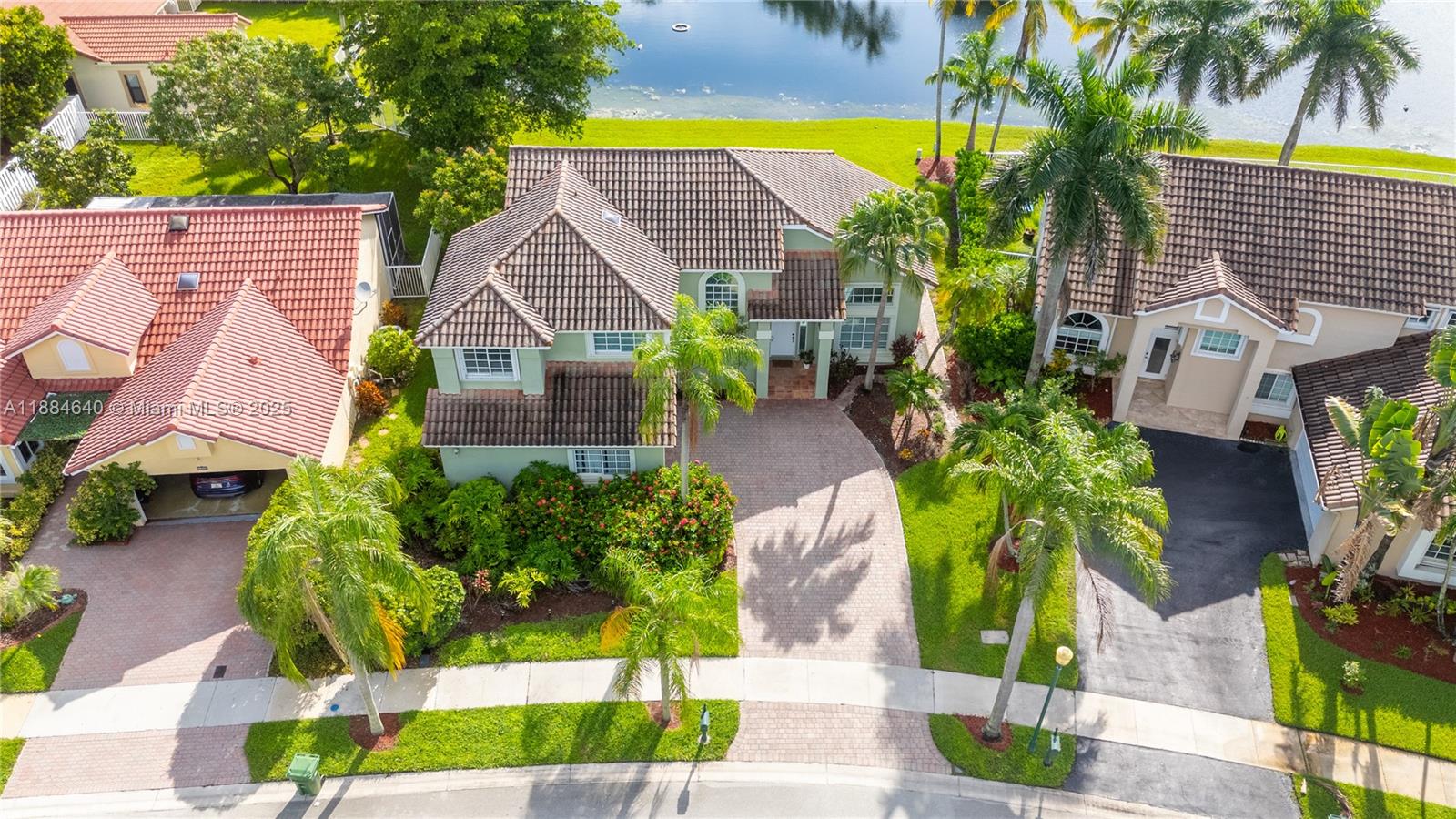 SECTOR 5 SINGLE FAMILY - Residential Lease