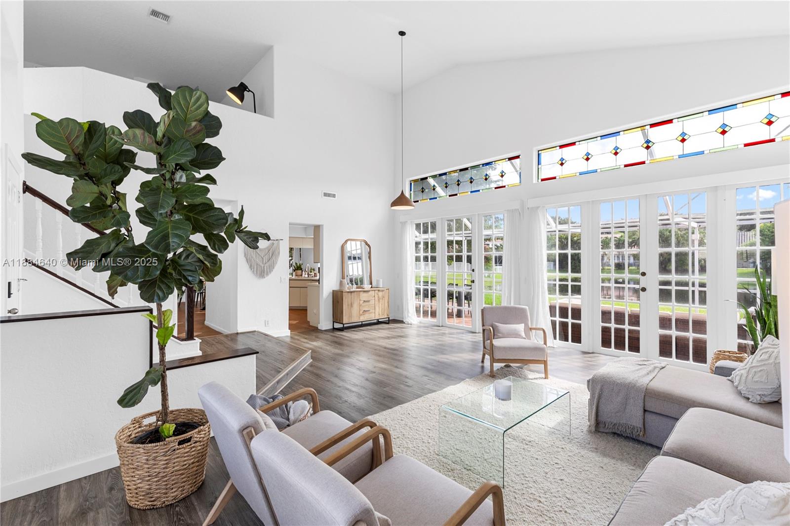 SECTOR 5 SINGLE FAMILY - Residential Lease