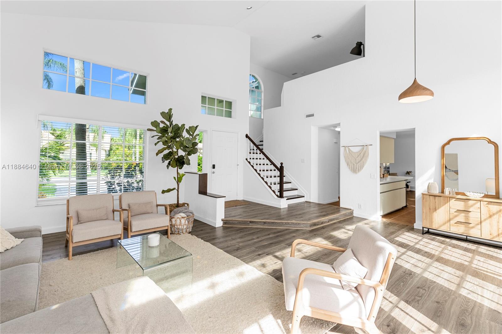 SECTOR 5 SINGLE FAMILY - Residential Lease