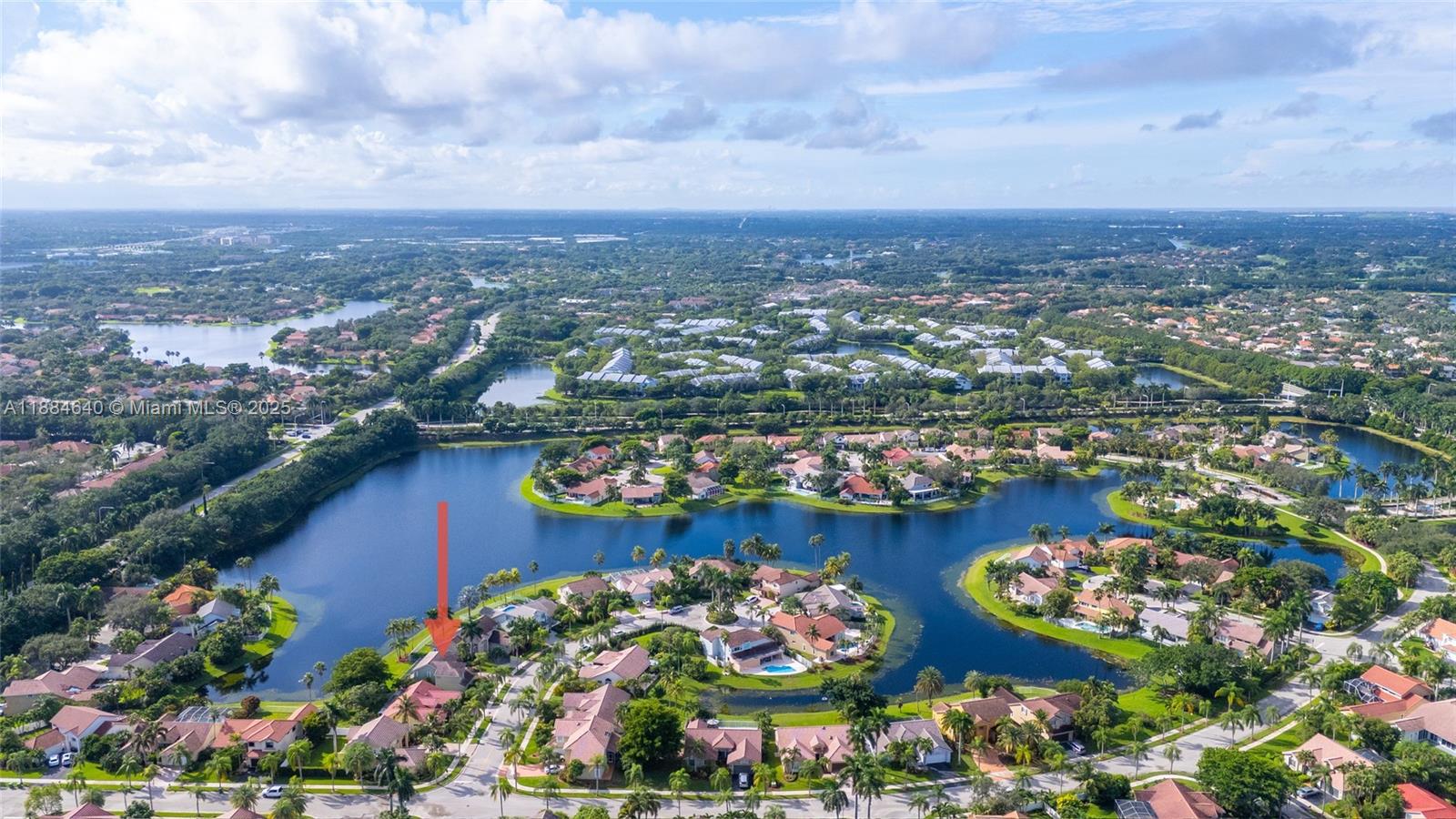 SECTOR 5 SINGLE FAMILY - Residential Lease