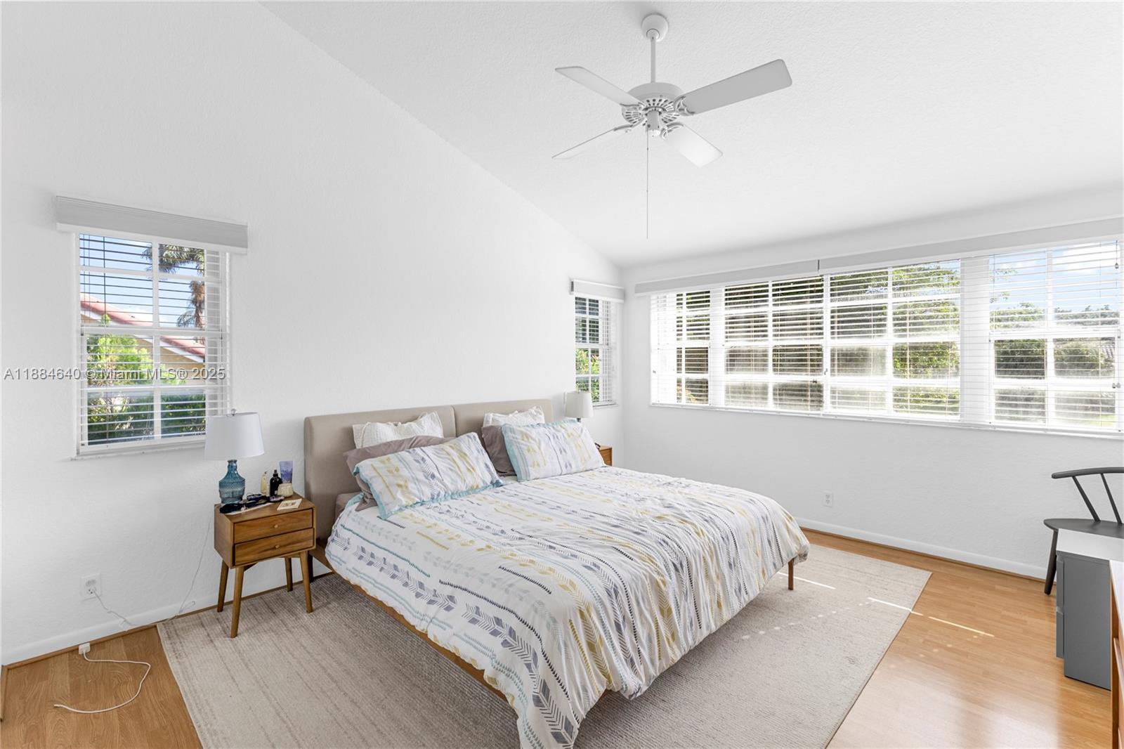 SECTOR 5 SINGLE FAMILY - Residential Lease