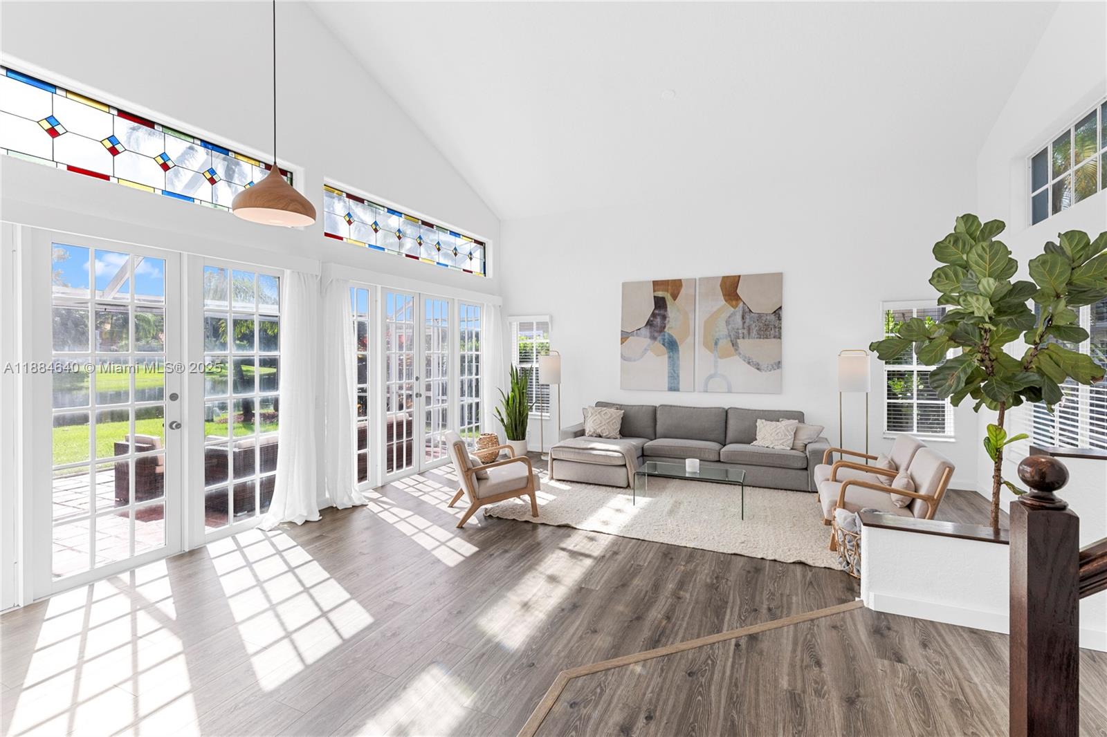 SECTOR 5 SINGLE FAMILY - Residential Lease