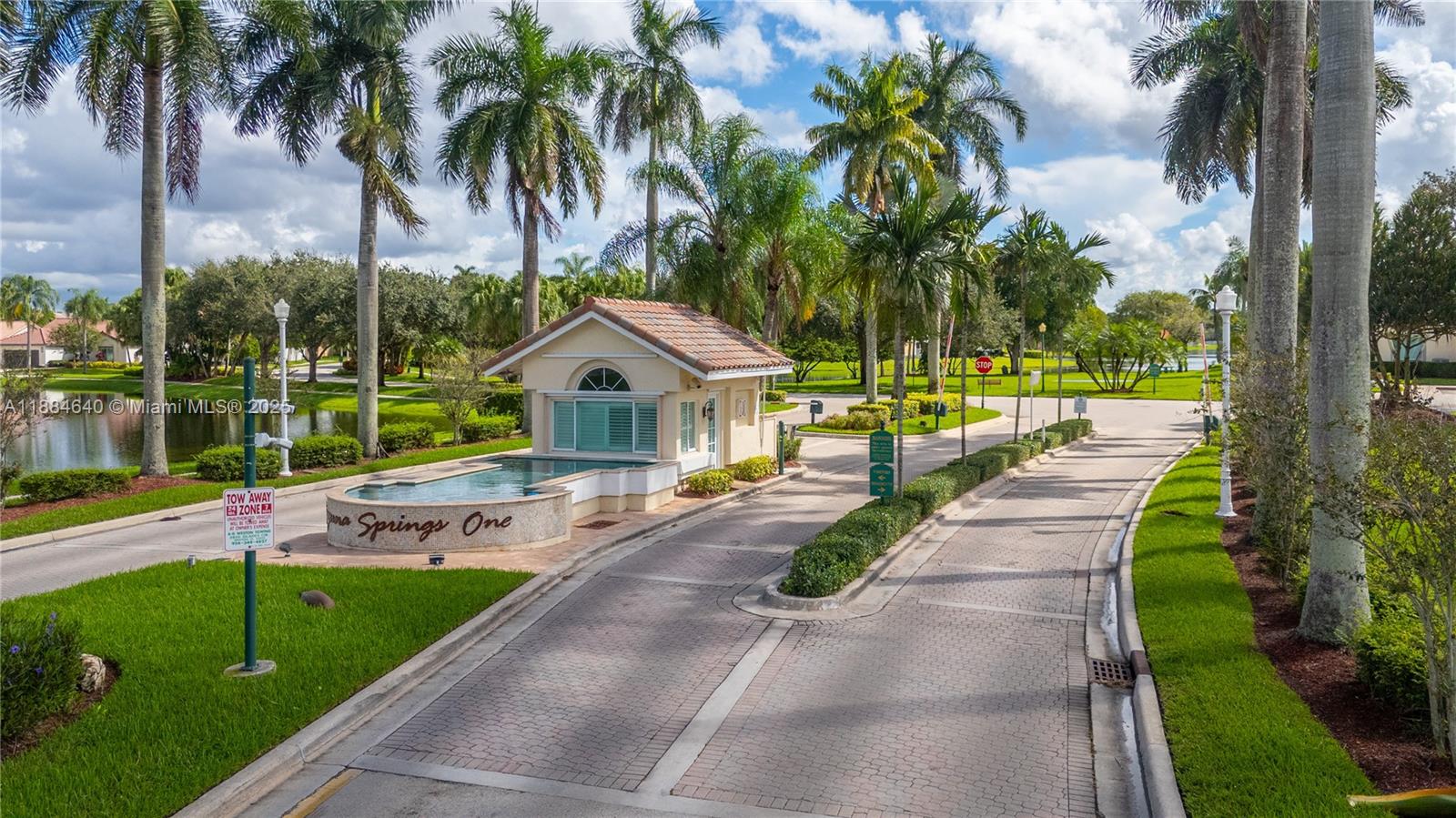 SECTOR 5 SINGLE FAMILY - Residential Lease