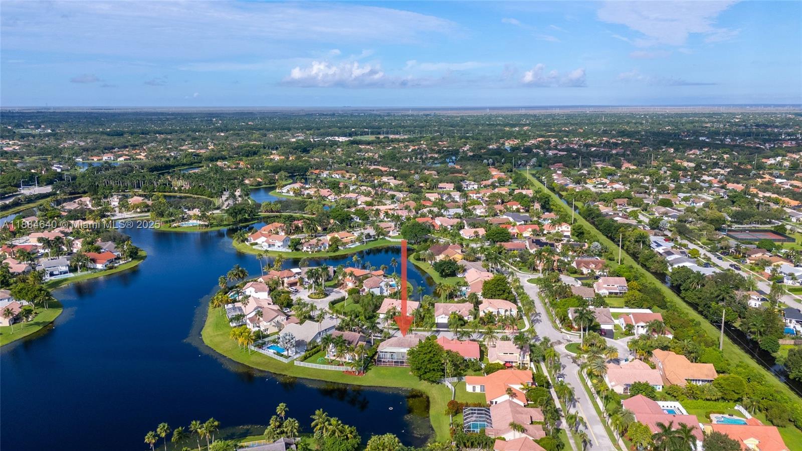 SECTOR 5 SINGLE FAMILY - Residential Lease