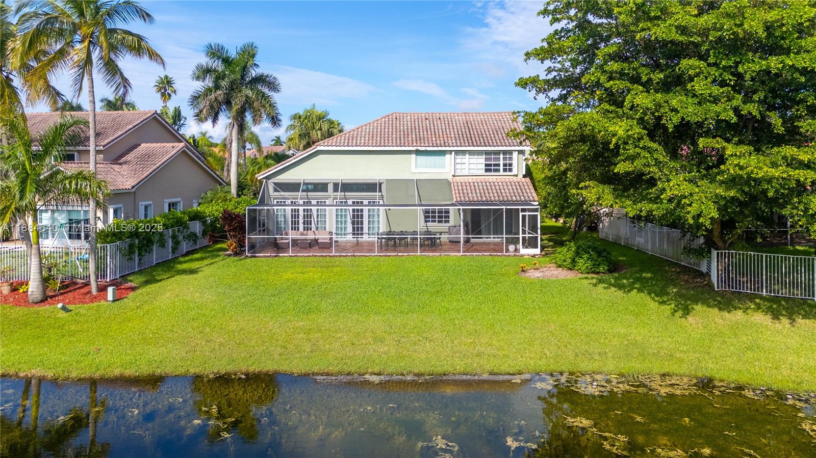 SECTOR 5 SINGLE FAMILY - Residential Lease