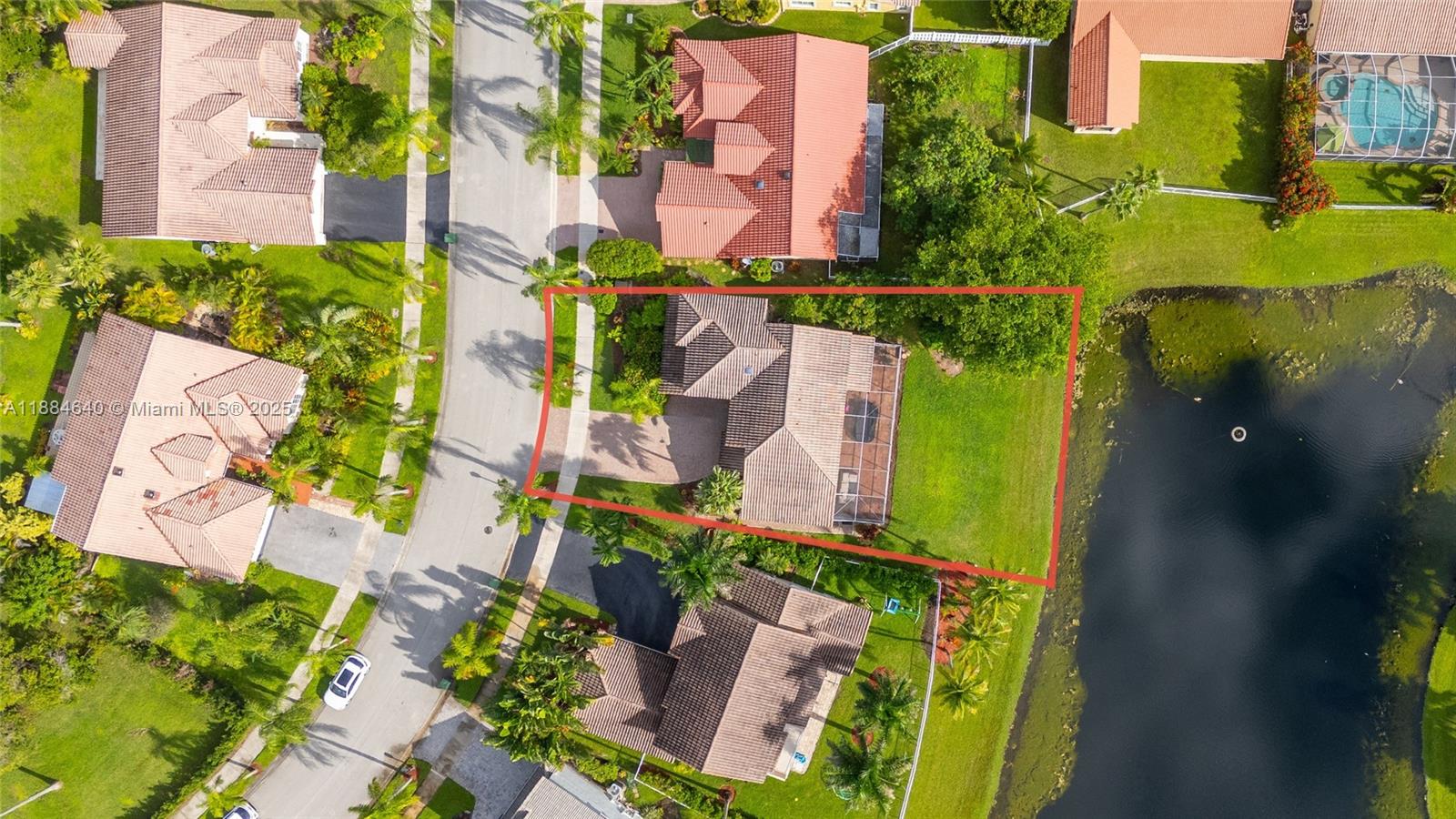 SECTOR 5 SINGLE FAMILY - Residential Lease