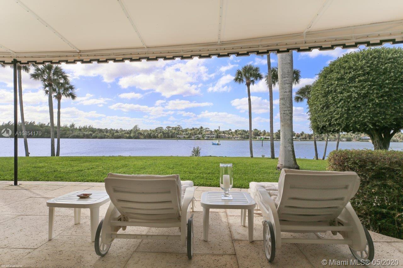 JUPITER ISLAND - Residential