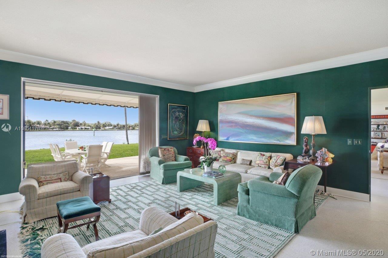 JUPITER ISLAND - Residential