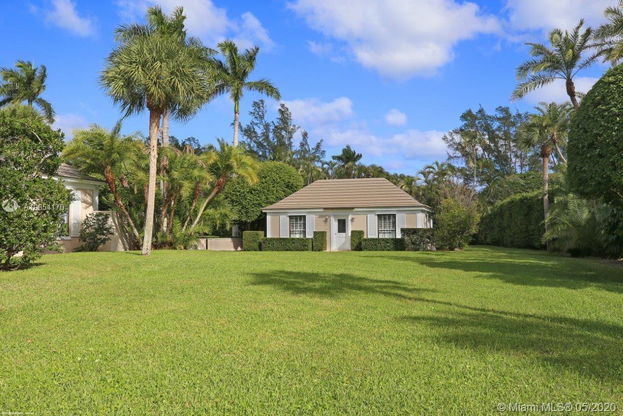 JUPITER ISLAND - Residential