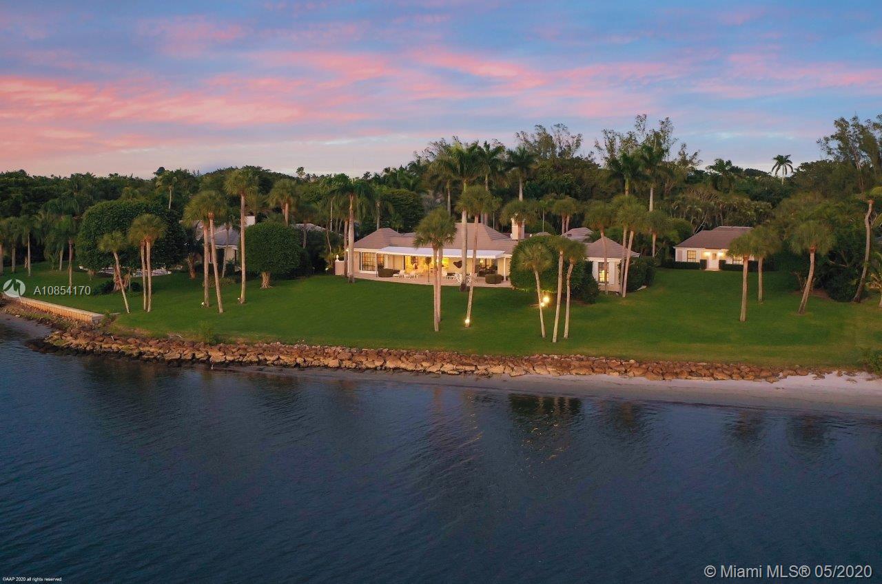 JUPITER ISLAND - Residential